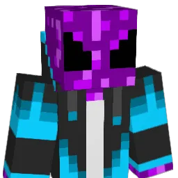 Steve_Richer Minecraft avatar bust
