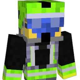 Steve_dabbel_d's Minecraft skin