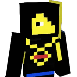 Steve_ne_crafter Minecraft avatar bust