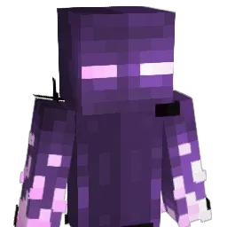 Steve_un Minecraft avatar bust