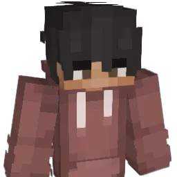 Stevebeyd Minecraft avatar bust