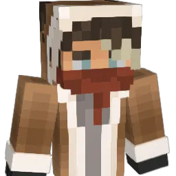 Stevechecker's Minecraft skin