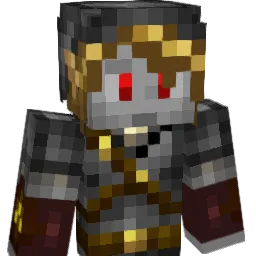 Stevedave108 Minecraft avatar bust