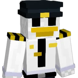 SteveeeWonder's Minecraft skin