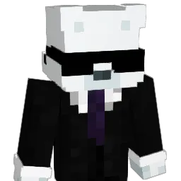 Stevegaymer000's Minecraft skin