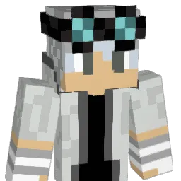 Steveh0481 Minecraft avatar bust
