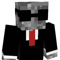 Stevehasanxbox1 Minecraft avatar bust