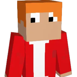 SteveisGreat Minecraft avatar bust