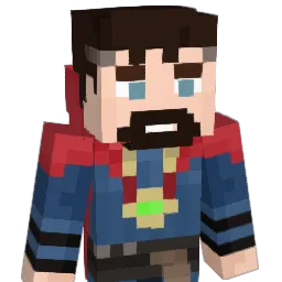 Stevelobs's Minecraft skin