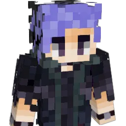 Steven284 Minecraft avatar bust