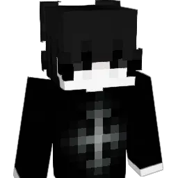 Steven402 Minecraft avatar bust