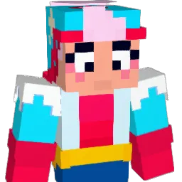 StevenHale7 Minecraft avatar bust