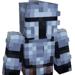 StevenHawkingss Minecraft avatar bust