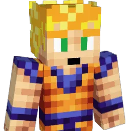 StevenIam's Minecraft skin
