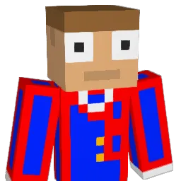 StevenInMedia10's Minecraft skin