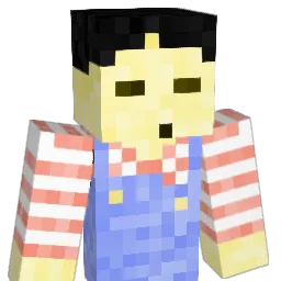 StevenLagoona's Minecraft skin