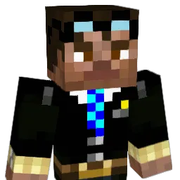 StevenMCS's Minecraft skin