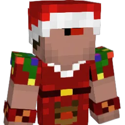 StevenMendieta Minecraft avatar bust