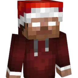 StevenNet's Minecraft skin
