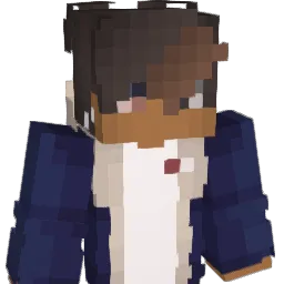 StevenOnPC Minecraft avatar bust