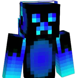 StevenS1214 Minecraft avatar bust