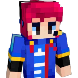 StevenTM's Minecraft skin
