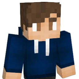 StevenWu1993 Minecraft avatar bust