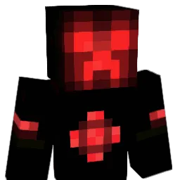 Steven_108 Minecraft avatar bust