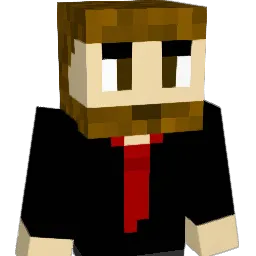 Steven_2577 Minecraft avatar bust