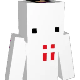 Steven_twaq Minecraft avatar bust