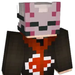 Stevenbar72 Minecraft avatar bust