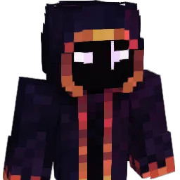 Stevencarr5 Minecraft avatar bust