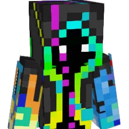 Stevencj2 Minecraft avatar bust