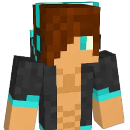Stevenhen28 Minecraft avatar bust
