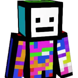 Stevenishappy Minecraft avatar bust