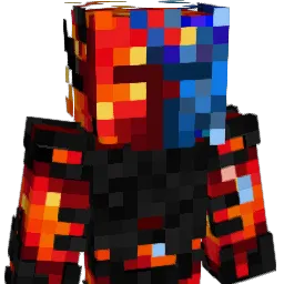 Stevensen_007 Minecraft avatar bust