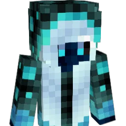 Stevenson00 Minecraft avatar bust