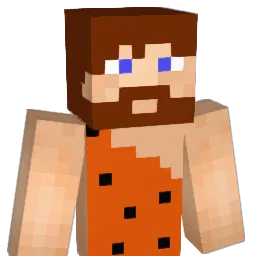 Stevenson2950 Minecraft avatar bust