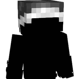 Stevenx43 Minecraft avatar bust