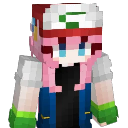 StevenxD321's Minecraft skin