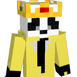 Steveplayz's Minecraft skin