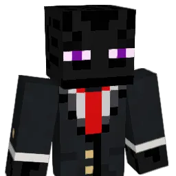 Steveriffic's Minecraft skin