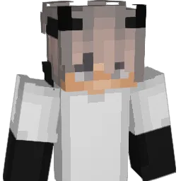 Stevex5 Minecraft avatar bust