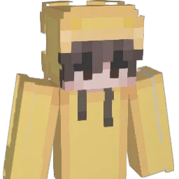 Stevex888 Minecraft avatar bust