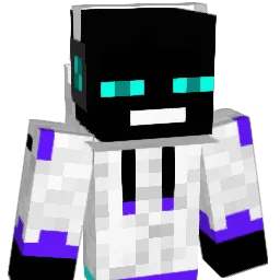 Stevi72 Minecraft avatar bust