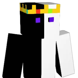 SteviThekidd Minecraft avatar bust