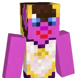 StevieCWheats Minecraft avatar bust