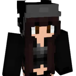 Stevie_18 Minecraft avatar bust