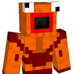 Steviiiiii Minecraft avatar bust
