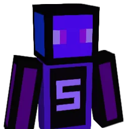 Stevik1234's Minecraft skin